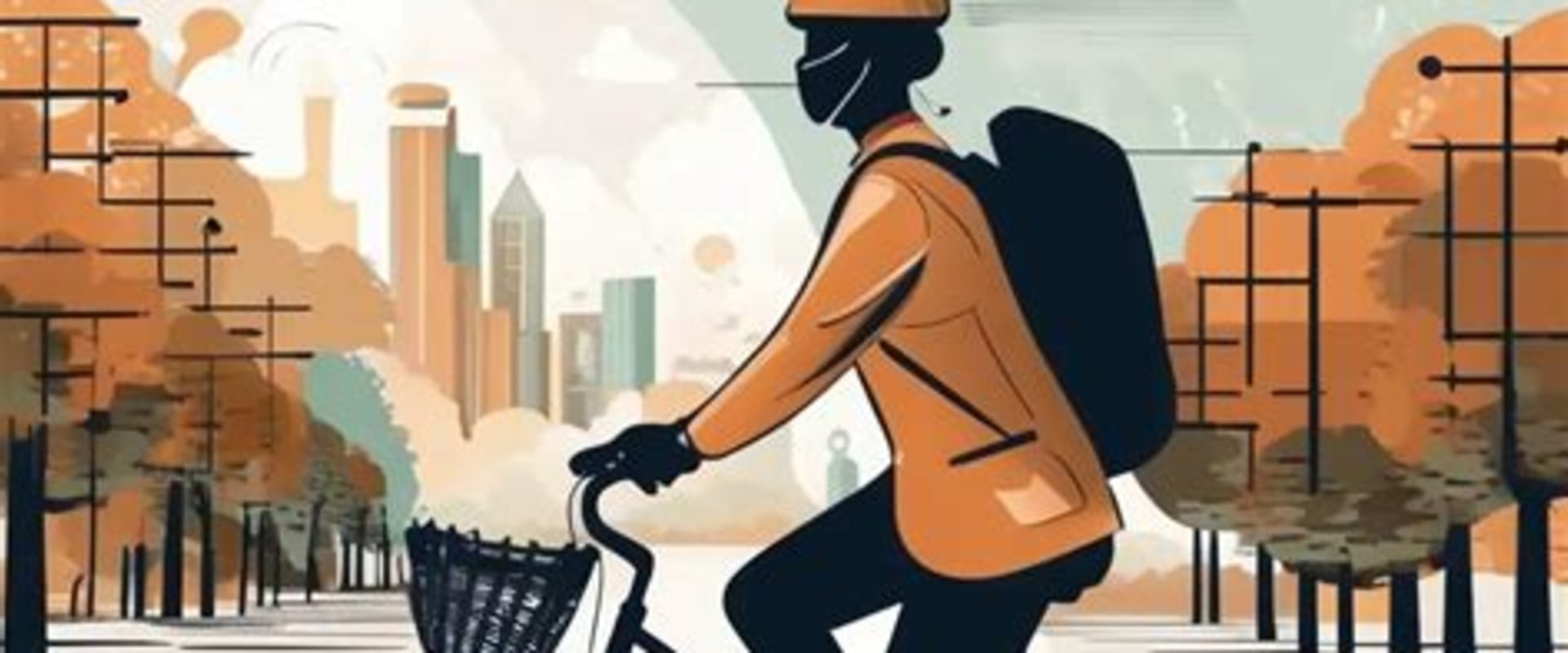 The Environmental Benefits of Choosing Biking Over Driving