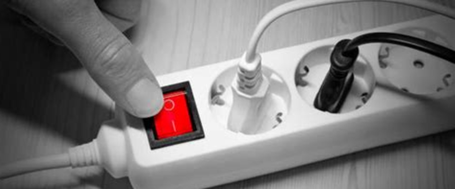 The Impact of Turning Off Electronics on Energy Conservation