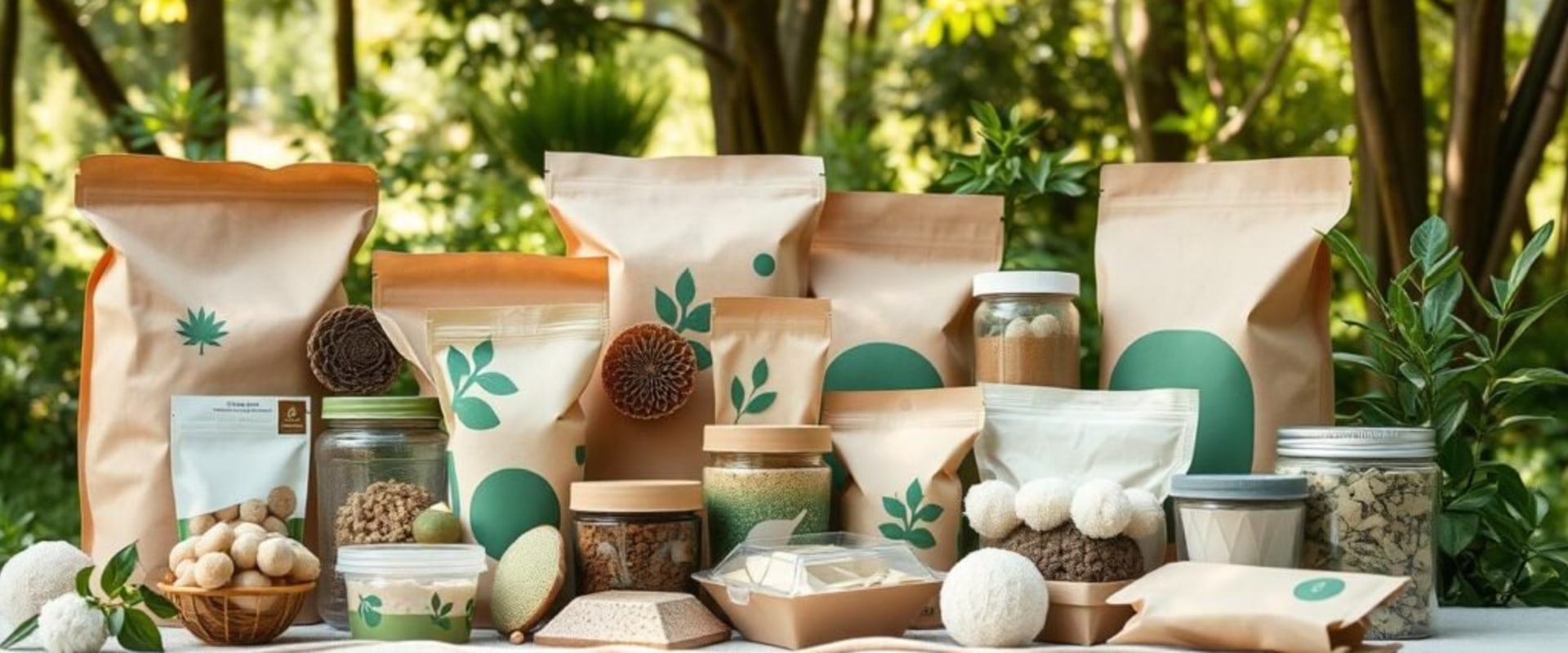 Sustainable Choices: Eco-Friendly Alternatives to Plastic Bags