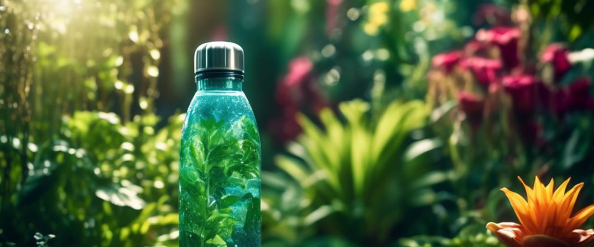 The Environmental Benefits of Using a Reusable Water Bottle