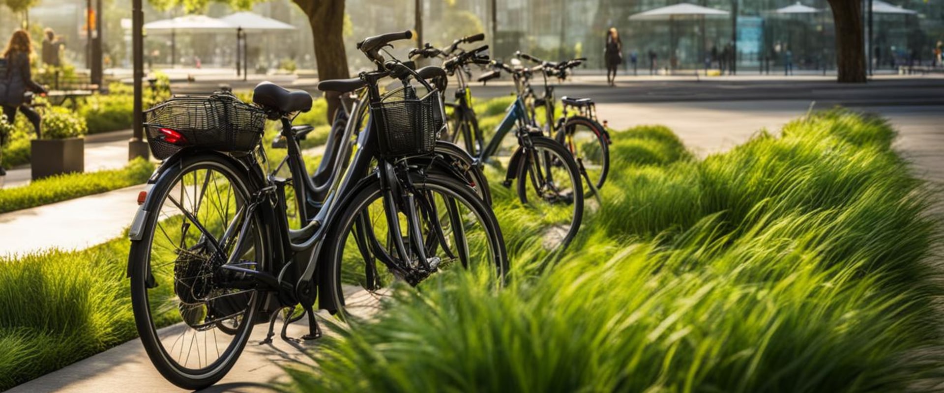 Exploring Eco-Friendly Transportation Options for Your Daily Commute