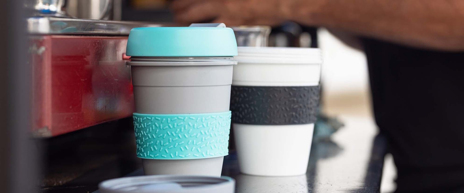 The Environmental Benefits of Using Reusable Coffee Cups