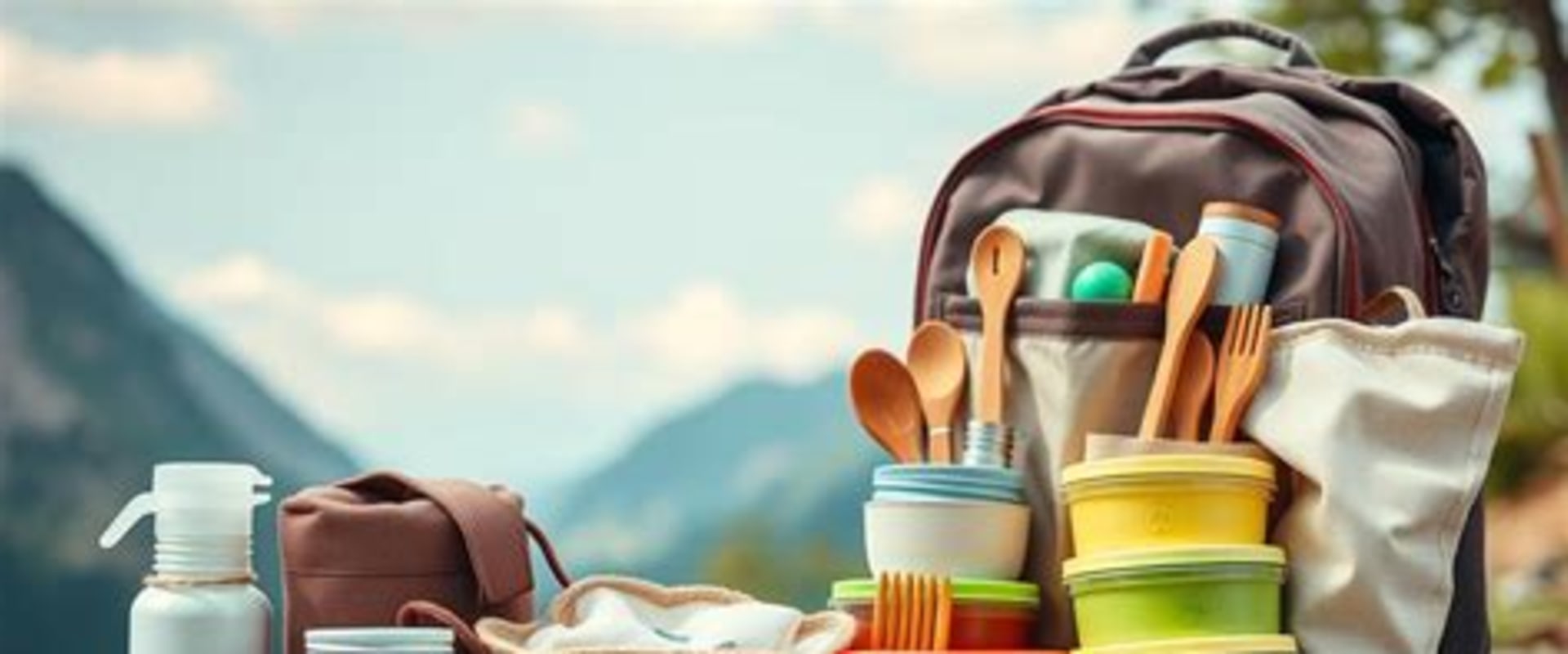 Sustainable Travel: Practical Tips for Reducing Waste on Your Journeys