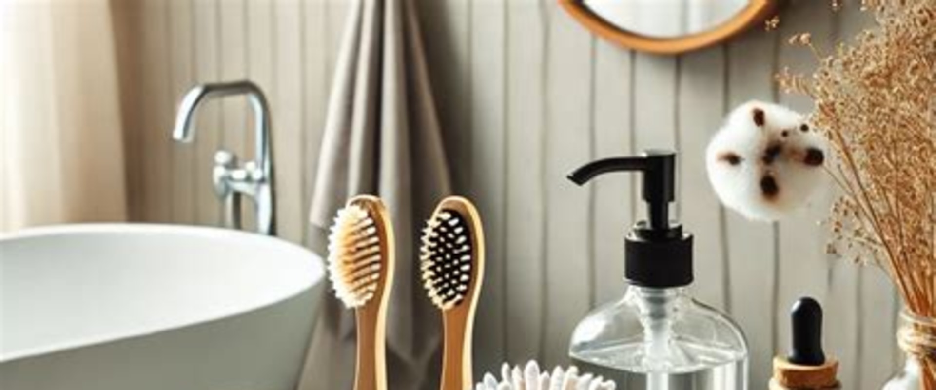 Practical Tips for Reducing Plastic Waste in Your Bathroom