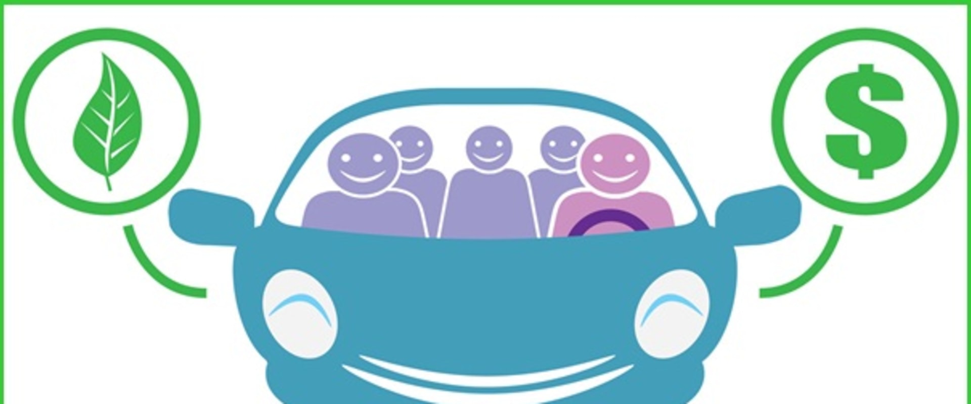 The Impact of Carpooling on Carbon Emissions and Eco-Friendly Living