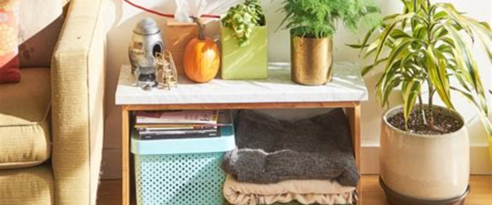 Simple Strategies for Reducing Energy Consumption at Home