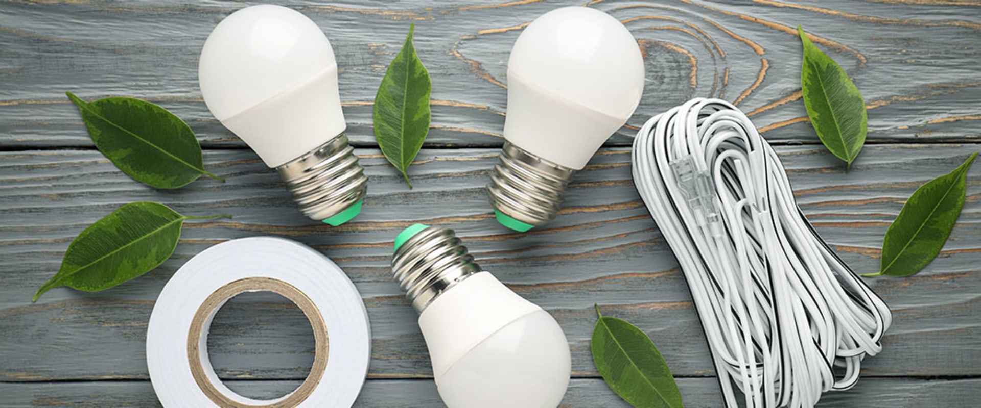 The Energy-Saving Benefits of Switching to LED Light Bulbs for Eco-Friendly Living