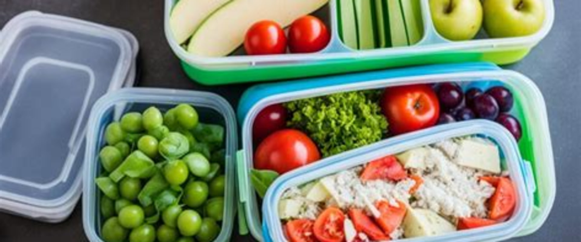 Smart Strategies for Reducing Waste When Packing Lunches