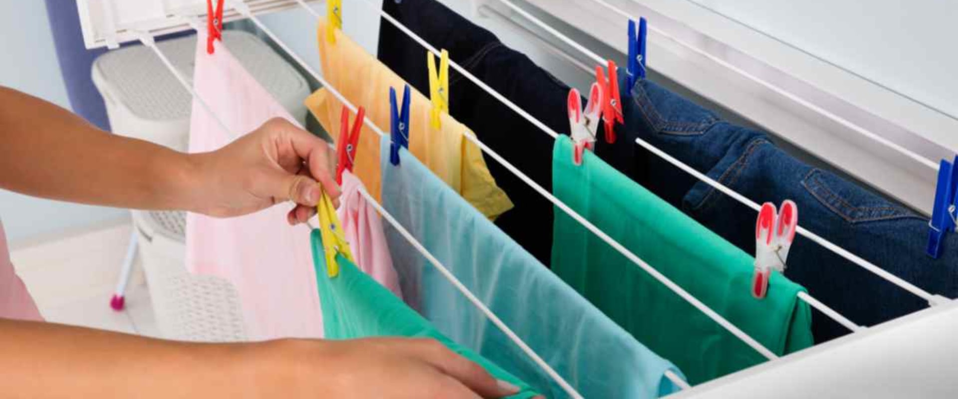Smart Strategies for Reducing Energy Consumption in Laundry