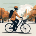 The Environmental Benefits of Choosing Biking Over Driving