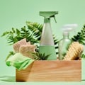 Discovering Eco-Friendly Cleaning Products for a Greener Home