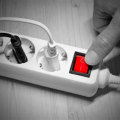 The Impact of Turning Off Electronics on Energy Conservation