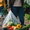 Practical Tips for Reducing Food Packaging Waste While Grocery Shopping