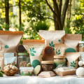 Sustainable Choices: Eco-Friendly Alternatives to Plastic Bags