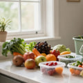 Practical Tips for Reducing Food Waste at Home: Embracing Eco-Friendly Living