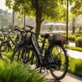 Exploring Eco-Friendly Transportation Options for Your Daily Commute