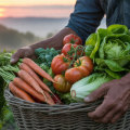 The Environmental Benefits of Choosing Locally Grown Produce