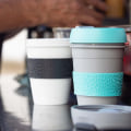 The Environmental Benefits of Using Reusable Coffee Cups
