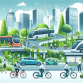 The Environmental Benefits of Public Transportation: A Path to Eco-Friendly Living