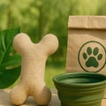 Sustainable Choices for Pet Care: Eco-Friendly Products for Your Furry Friends