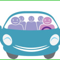The Impact of Carpooling on Carbon Emissions and Eco-Friendly Living