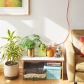 Simple Strategies for Reducing Energy Consumption at Home