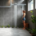 The Impact of Shorter Showers on Water Conservation and Eco-Friendly Living