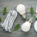 The Energy-Saving Benefits of Switching to LED Light Bulbs for Eco-Friendly Living