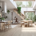 Harnessing Natural Light: A Path to Energy Efficiency and Eco-Friendly Living