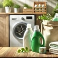 Eco-Friendly Alternatives to Traditional Laundry Detergent for Sustainable Living
