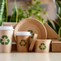Sustainable Choices: Eco-Friendly Alternatives for Household Paper Products