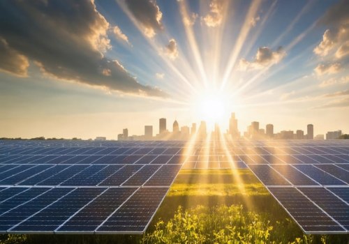 Harnessing the Power of the Sun: How Clotheslines Can Transform Your Energy Use