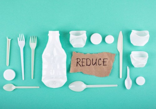 Practical Strategies for Reducing Plastic Packaging Waste in Your Daily Life