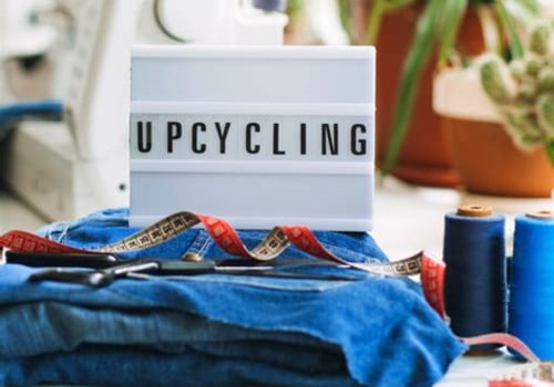 The Impact of Upcycling on Waste Reduction and Eco-Friendly Living