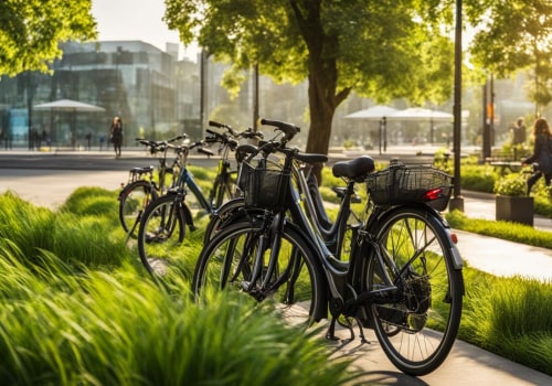 Exploring Eco-Friendly Transportation Options for Your Daily Commute