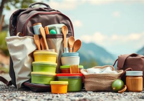 Sustainable Travel: Practical Tips for Reducing Waste on Your Journeys
