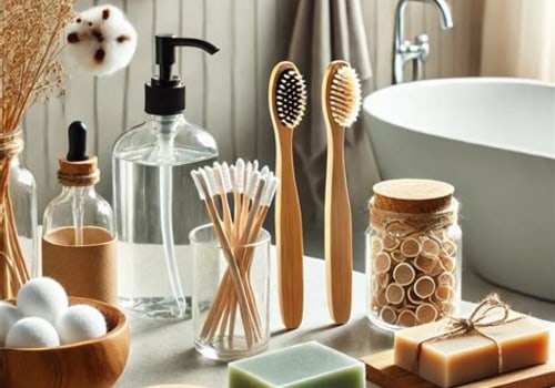 Practical Tips for Reducing Plastic Waste in Your Bathroom