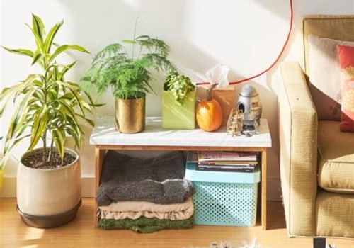 Simple Strategies for Reducing Energy Consumption at Home