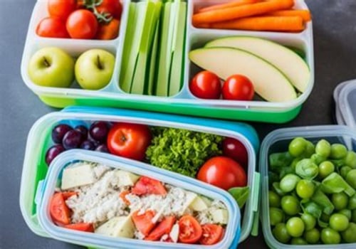 Smart Strategies for Reducing Waste When Packing Lunches