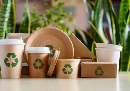 Sustainable Choices: Eco-Friendly Alternatives for Household Paper Products