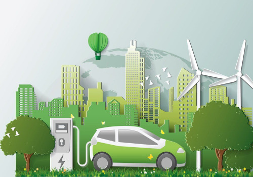 The Environmental Benefits of Hybrid and Electric Cars: A Path to Eco-Friendly Living